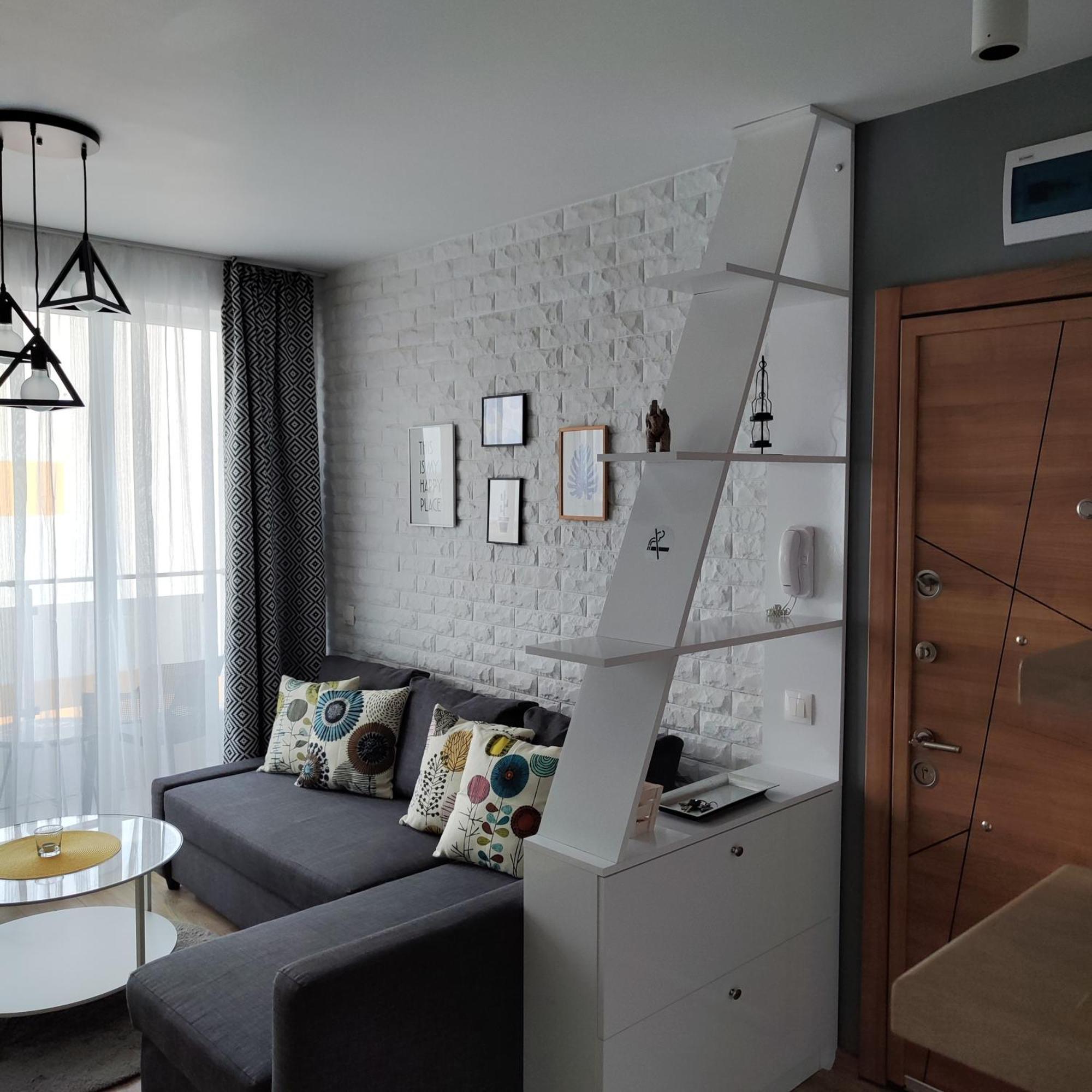 Airluxapartament Apartment Burgas Exterior photo